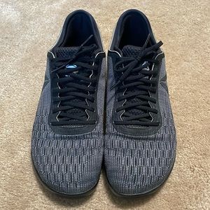 Means Reebok Nano Customs